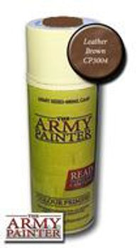 Paint Army Painter: Base Primer