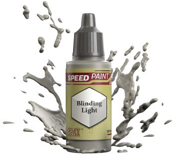 Paint Army Painter Speedpaint