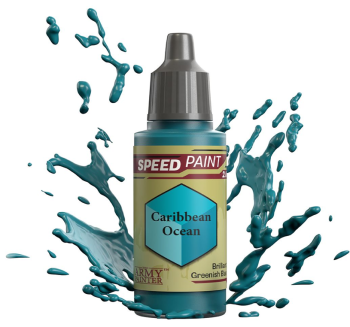 Paint Army Painter Speedpaint