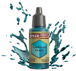 Paint Army Painter Speedpaint