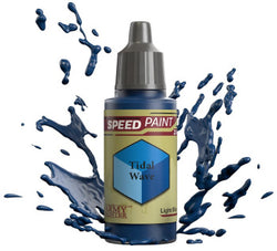 Paint Army Painter Speedpaint