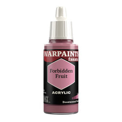 Paint Army Painter Warpaints Fanatic: Purples