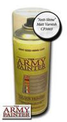 Paint Army Painter: Base Primer