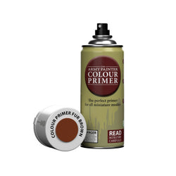 Paint Army Painter: Base Primer