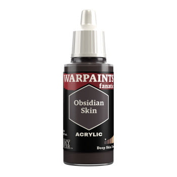 Paint Army Painter Warpaints Fanatic: Skin Color