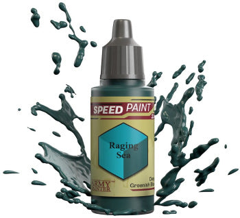 Paint Army Painter Speedpaint