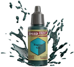 Paint Army Painter Speedpaint