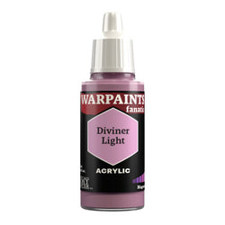 Paint Army Painter Warpaints Fanatic: Purples