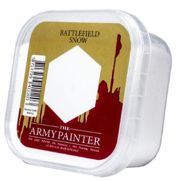 Mini Tool Army Painter: Basing Supplies