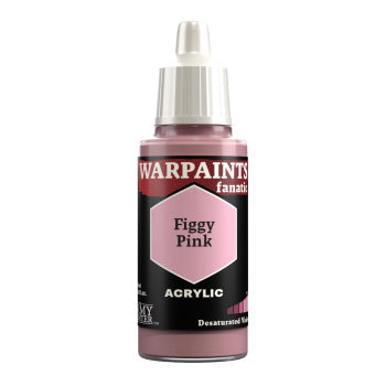 Paint Army Painter Warpaints Fanatic: Purples