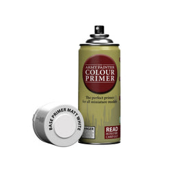 Paint Army Painter: Base Primer