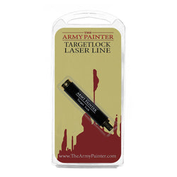 Mini Tool Army Painter: Laser pointer - Targetlock Line
