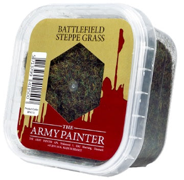 Mini Tool Army Painter: Basing Supplies