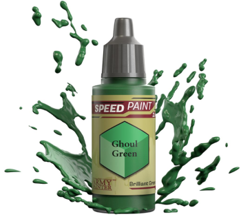 Paint Army Painter Speedpaint