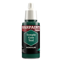Paint Army Painter Warpaints Fanatic: Greens