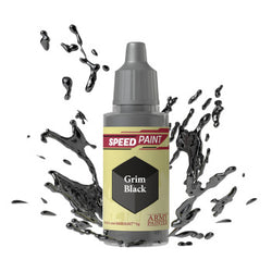Paint Army Painter Speedpaint