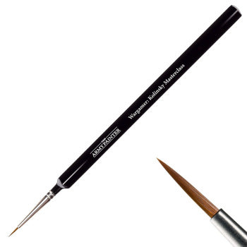 Paint Brush Army Painter