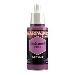 Paint Army Painter Warpaints Fanatic: Purples