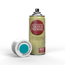 Paint Army Painter: Base Primer