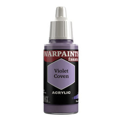 Paint Army Painter Warpaints Fanatic: Purples