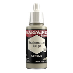 Paint Army Painter Warpaints Fanatic: Whites