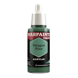 Paint Army Painter Warpaints Fanatic: Greens