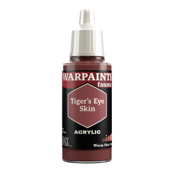 Paint Army Painter Warpaints Fanatic: Skin Color