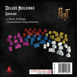 Pest: Deluxe Buildings Pack