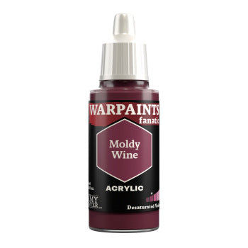 Paint Army Painter Warpaints Fanatic: Purples