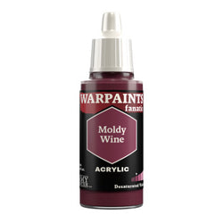 Paint Army Painter Warpaints Fanatic: Purples