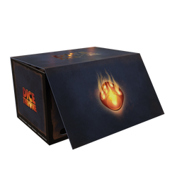 Dice Throne Strongbox: Generic