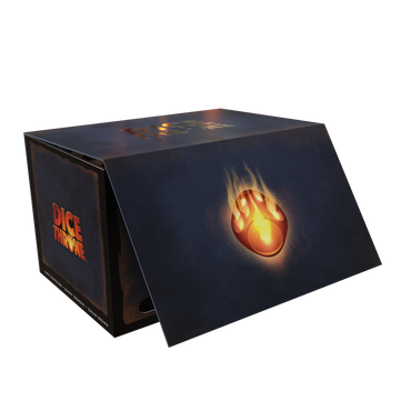 Dice Throne Strongbox: Generic