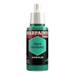 Paint Army Painter Warpaints Fanatic: Greens