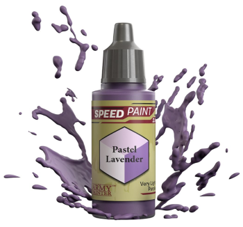 Paint Army Painter Speedpaint