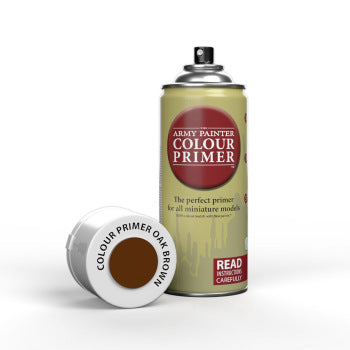Paint Army Painter: Base Primer
