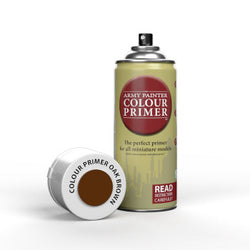 Paint Army Painter: Base Primer