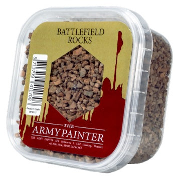 Mini Tool Army Painter: Basing Supplies