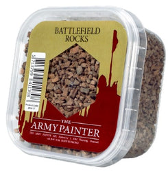 Mini Tool Army Painter: Basing Supplies
