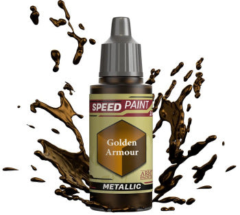 Paint Army Painter Speedpaint