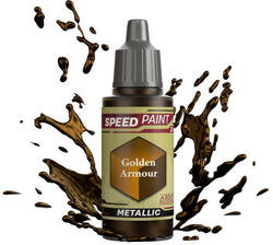 Paint Army Painter Speedpaint