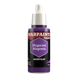 Paint Army Painter Warpaints Fanatic: Purples
