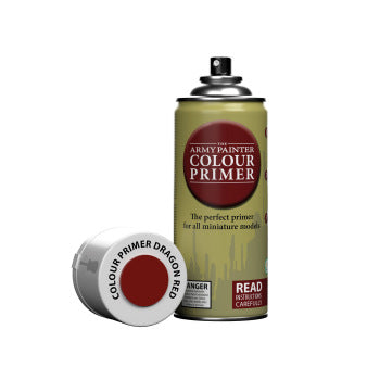 Paint Army Painter: Base Primer