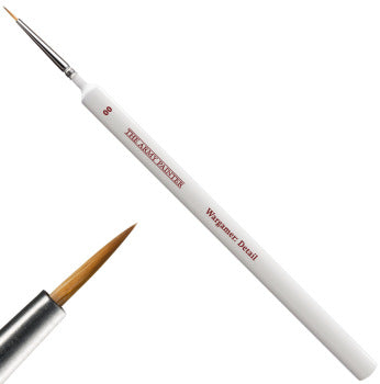 Paint Brush Army Painter