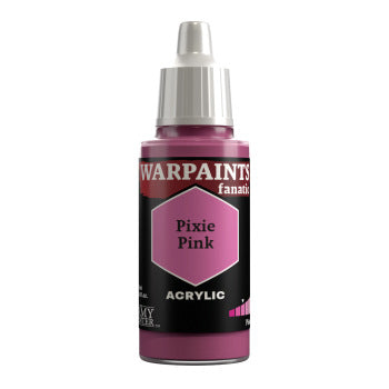 Paint Army Painter Warpaints Fanatic: Reds