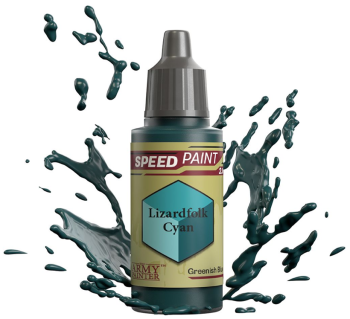 Paint Army Painter Speedpaint