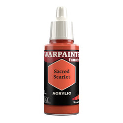 Paint Army Painter Warpaints Fanatic: Reds