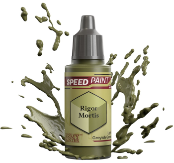 Paint Army Painter Speedpaint