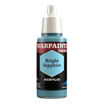 Paint Army Painter Warpaints Fanatic: Blues