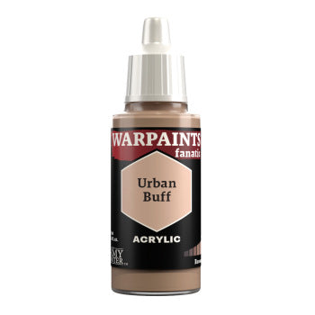 Paint Army Painter Warpaints Fanatic: Browns
