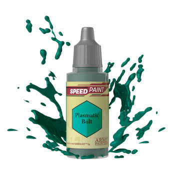 Paint Army Painter Speedpaint